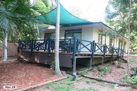 2 Winifred St, Nelly Bay, QLD 4819