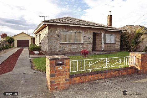 43 Brock St, Moe, VIC 3825