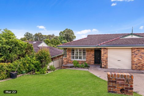 1/22 Baker Dr, Tenambit, NSW 2323