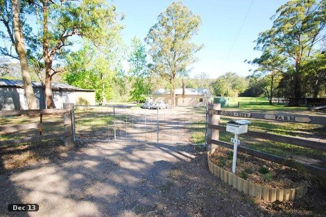 215 Wyee Farms Rd, Wyee, NSW 2259