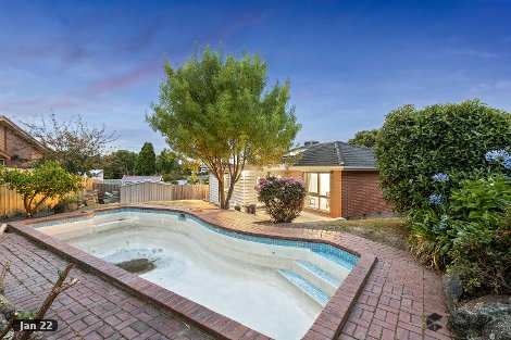 11 Alderbrook Ave, Mulgrave, VIC 3170