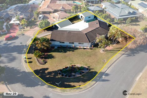 3 Coral Gum Ct, Kuraby, QLD 4112