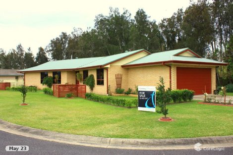 17 Lake Ct, Urunga, NSW 2455