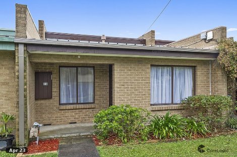 23 Faraday Rd, Croydon South, VIC 3136