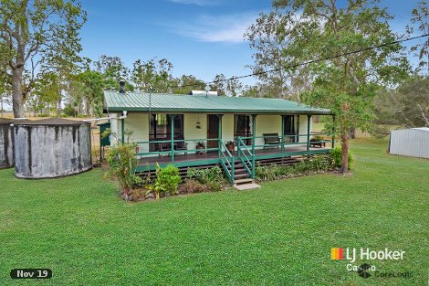 135 Marks Lane, Leeville, NSW 2470