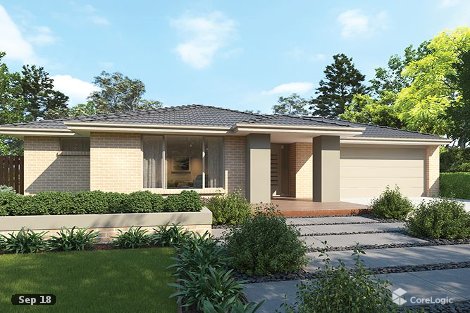 Lot 1407 Paperbark Dr, Forest Hill, NSW 2651