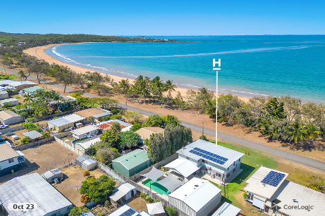 128 The Esplanade, Grasstree Beach, QLD 4740