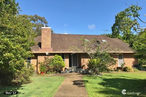 57 O'Dells Rd, Warrell Creek, NSW 2447