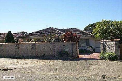 26 Conon Rd, Applecross, WA 6153