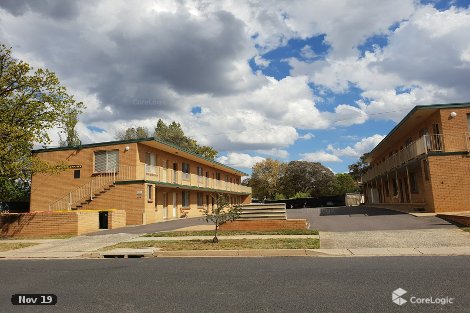 22/110 Fergus Rd, Karabar, NSW 2620