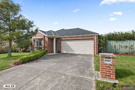 22 Darling St, Sebastopol, VIC 3356