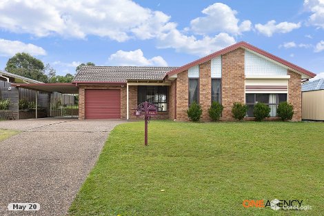 21 Madden Pde, Singleton Heights, NSW 2330