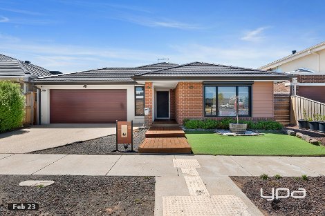 8 Keddell Pl, Maddingley, VIC 3340