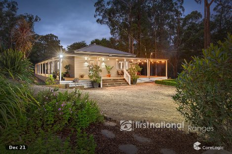 18 View Hill Rd, Cockatoo, VIC 3781