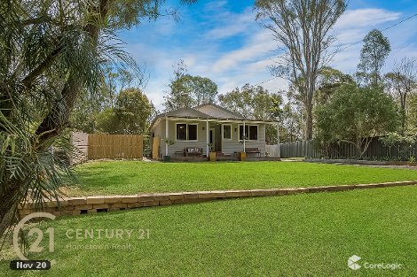 22 The Avenue, Angus, NSW 2765