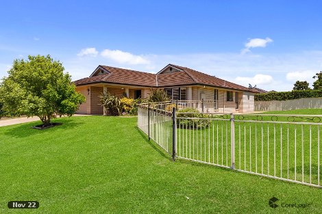 9 Hilltop Cres, Bolwarra Heights, NSW 2320