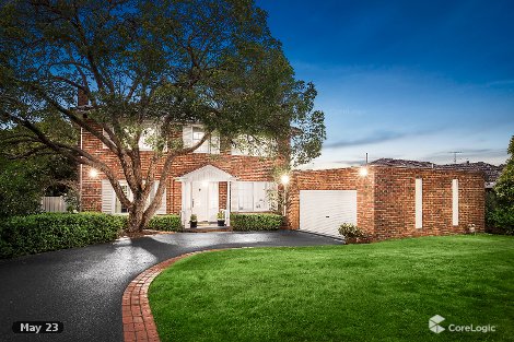 7 Kitson Cres, Templestowe Lower, VIC 3107