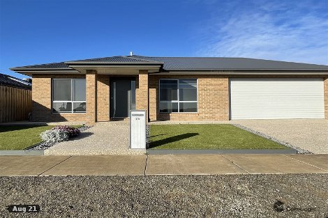 26 Shevry Cross Way, Lovely Banks, VIC 3213