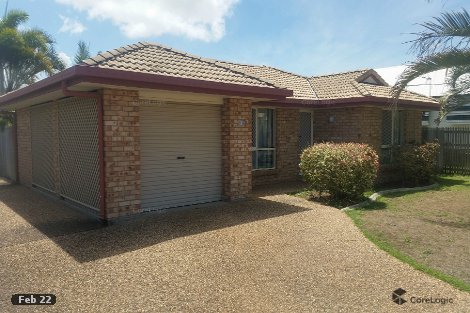 21 Lowth St, Rosslea, QLD 4812