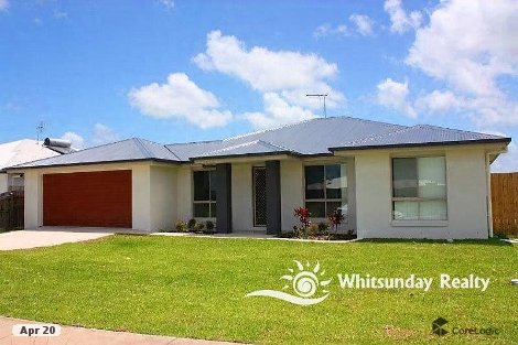 6 Fig Tree St, Proserpine, QLD 4800