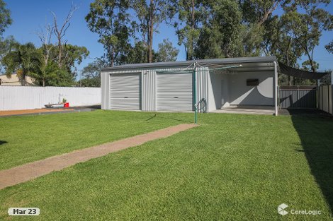 25 Phillips St, Dysart, QLD 4745