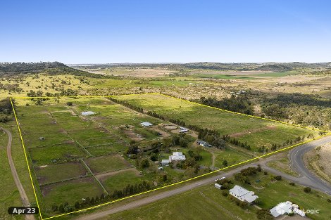 14 Bowtells Rd, Gowrie Little Plain, QLD 4352