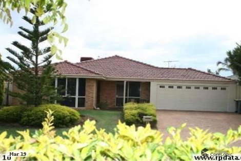 15 Vanguard Pl, Currambine, WA 6028