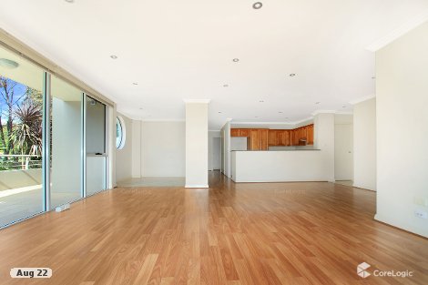 3/11-13 Virginia St, North Wollongong, NSW 2500