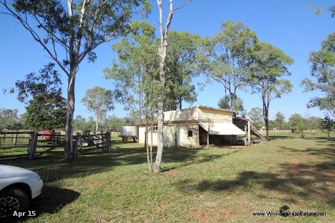 Lot 66 Stonelands Rd, Stonelands, QLD 4612