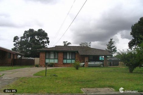 8 Liddle St, North St Marys, NSW 2760