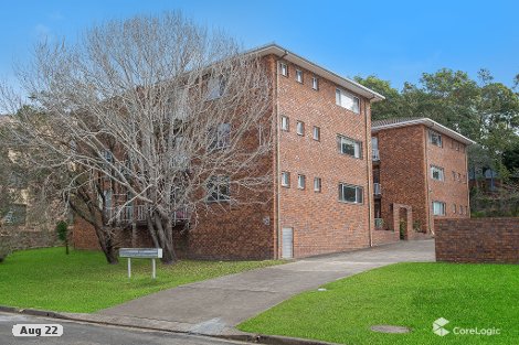 8/2 Killuke Cres, Crescent Head, NSW 2440