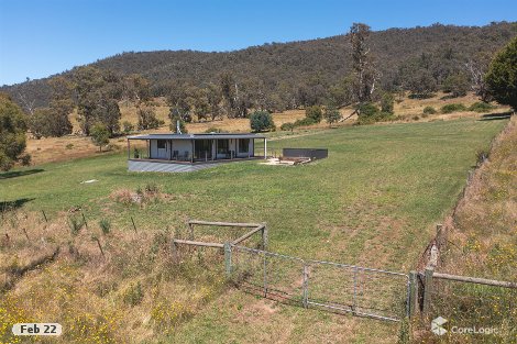 507 Omeo Valley Rd, Omeo, VIC 3898