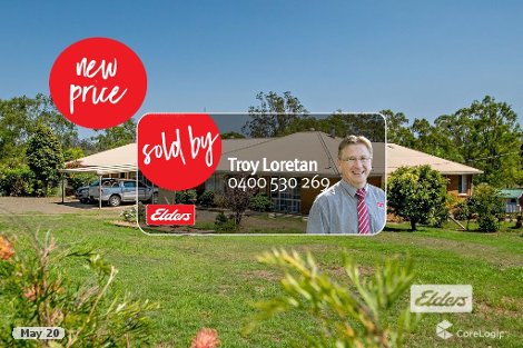 22 Farmborough Cl, Cundletown, NSW 2430