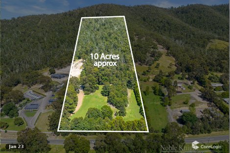 2229 Melba Hwy, Dixons Creek, VIC 3775