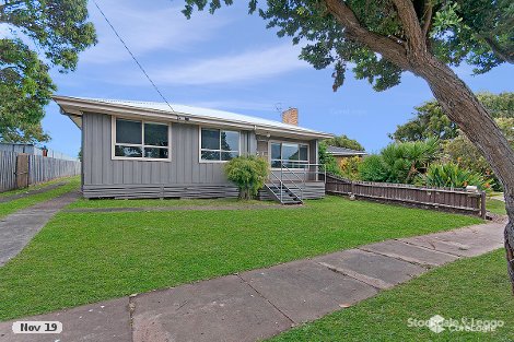 1 Baulch Cres, Port Fairy, VIC 3284