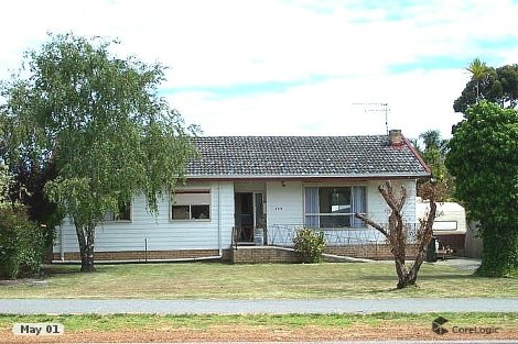 133 South Coast Hwy, Lockyer, WA 6330