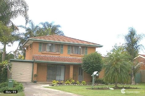 3 Horsley St, Belmont, QLD 4153