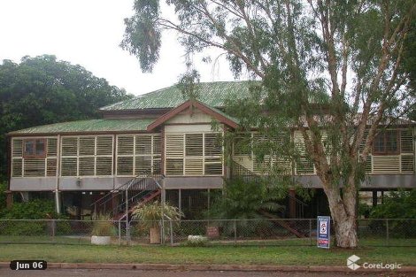 36-38 Seymour St, Cloncurry, QLD 4824