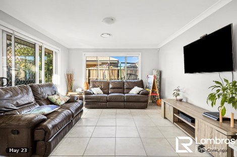 34 Glory St, Schofields, NSW 2762