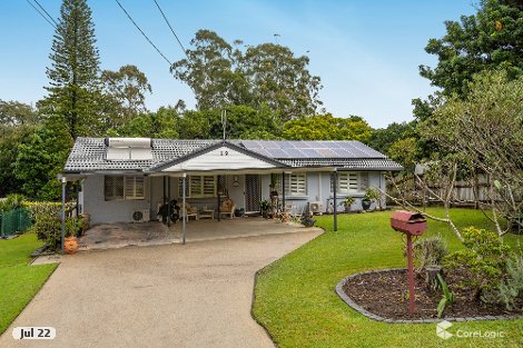 19 Conifer St, Daisy Hill, QLD 4127