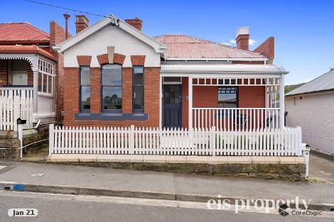 27 Smith St, North Hobart, TAS 7000