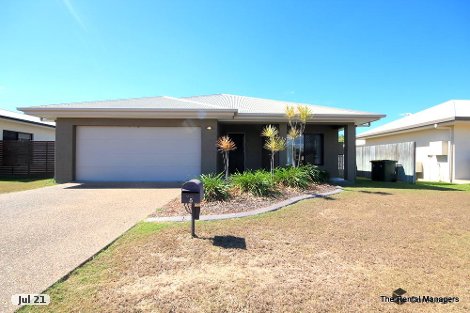 5 Songlark St, Bohle Plains, QLD 4817