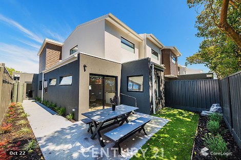 4/38 Bevan Ave, Clayton South, VIC 3169