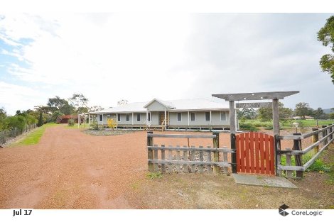 846 Atkins Rd, North Dandalup, WA 6207