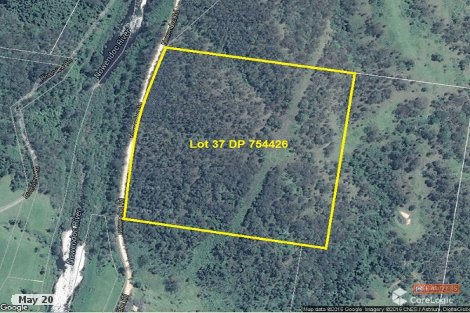 Lot 37 Nowendoc Rd, Caffreys Flat, NSW 2424