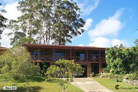 45 Moller Dr, Sawtell, NSW 2452