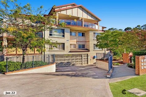 5/318 Jamison Rd, Jamisontown, NSW 2750