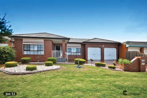 31 Vanessa Way, Delahey, VIC 3037