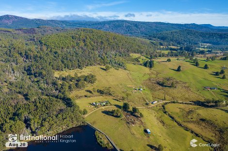 2 Rileys Creek Rd, Geeveston, TAS 7116