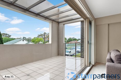 11/17 Warby St, Campbelltown, NSW 2560